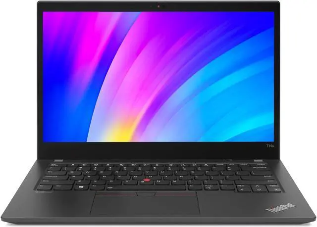 Business PC Laptops